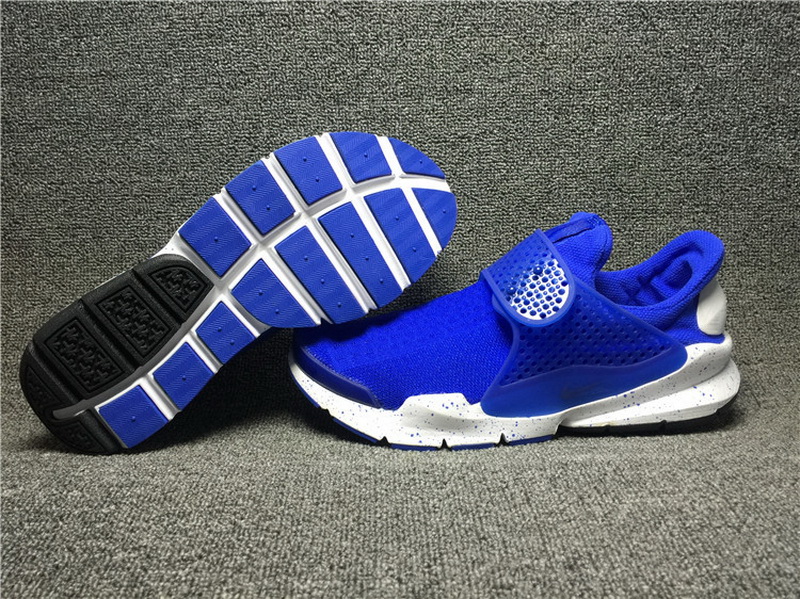 Super Max Perfect Nike Sock Dart  Shoes (98%Authentic)--008